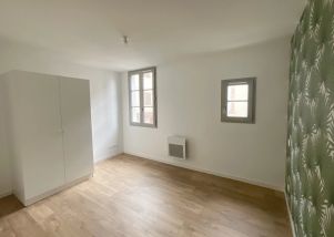 appartement 3 pièces en location sur Réalmont (81120)