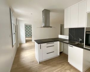 appartement 3 pièces en location sur Réalmont (81120)