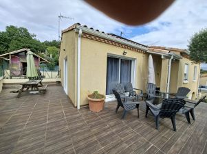 maison 4 pièces en vente sur Réalmont (81120)