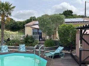 maison 4 pièces en vente sur Réalmont (81120)