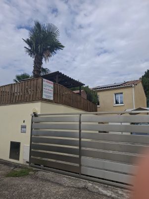 maison 4 pièces en vente sur Réalmont (81120)