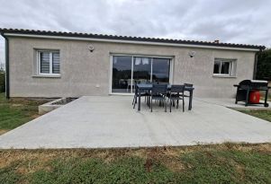 maison 5 pièces en vente sur Réalmont (81120)