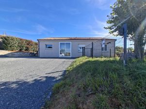 maison 5 pièces en vente sur Réalmont (81120)