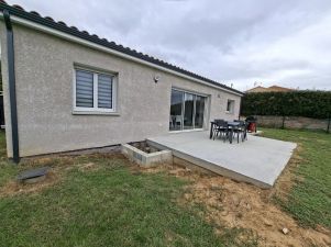 maison 5 pièces en vente sur Réalmont (81120)