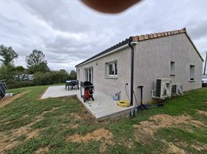 maison 5 pièces en vente sur Réalmont (81120)