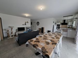 maison 5 pièces en vente sur Réalmont (81120)