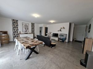 maison 5 pièces en vente sur Réalmont (81120)