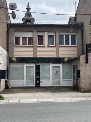 immeuble en vente sur Réalmont (81120)