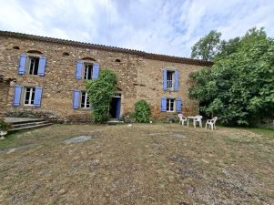 maison 7 pièces en vente sur Montredon-Labessonnié (81360)