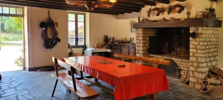 maison 7 pièces en vente sur Montredon-Labessonnié (81360)