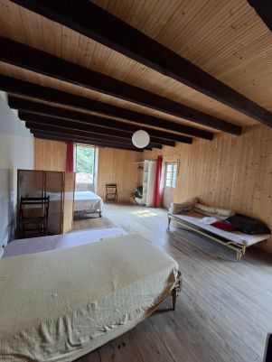 maison 7 pièces en vente sur Montredon-Labessonnié (81360)