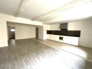 appartement 4 pièces en location sur Réalmont (81120)