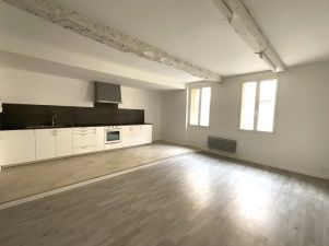 appartement 4 pièces en location sur Réalmont (81120)
