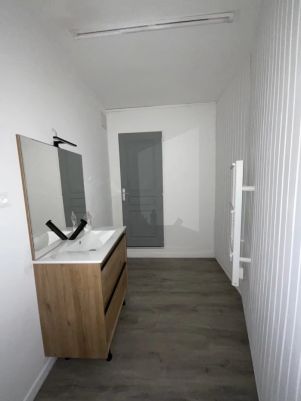 appartement 4 pièces en location sur Réalmont (81120)