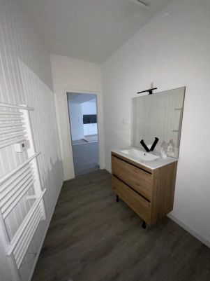 appartement 4 pièces en location sur Réalmont (81120)