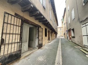 bureaux 2 pièces en location sur Réalmont (81120)