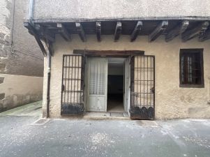 bureaux 2 pièces en location sur Réalmont (81120)