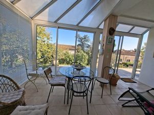 maison 7 pièces en vente sur Réalmont (81120)