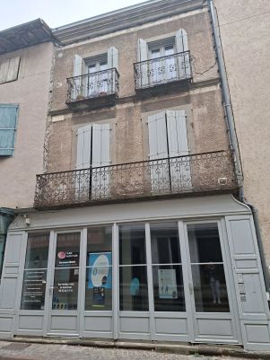 maison en vente sur Réalmont (81120)