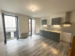 maison en vente sur Réalmont (81120)