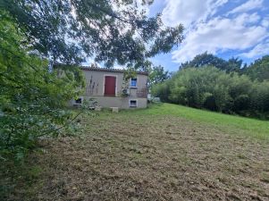 maison 3 pièces en vente sur Dénat (81120)