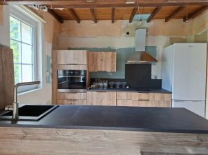 maison 3 pièces en vente sur Dénat (81120)