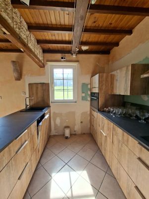 maison 3 pièces en vente sur Dénat (81120)