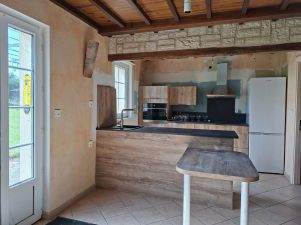maison 3 pièces en vente sur Dénat (81120)