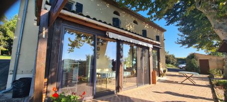 maison 6 pièces en vente sur Lombers (81120)