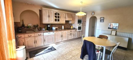 maison 6 pièces en vente sur Lombers (81120)