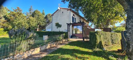 maison 6 pièces en vente sur Lombers (81120)