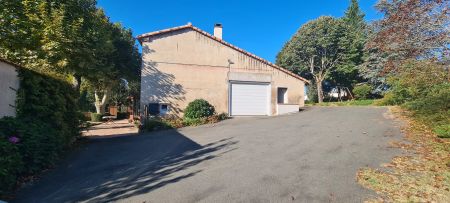 maison 6 pièces en vente sur Lombers (81120)