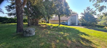 maison 6 pièces en vente sur Lombers (81120)