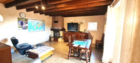 maison 6 pièces en vente sur Lombers (81120)