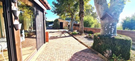 maison 6 pièces en vente sur Lombers (81120)