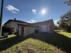 maison 4 pièces en vente sur Montdragon (81440)