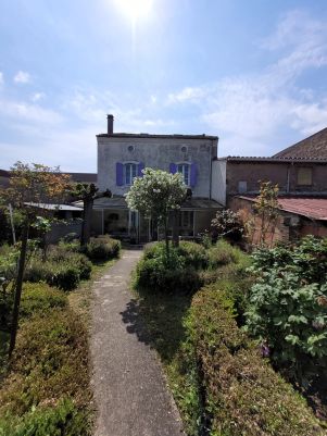 maison 7 pièces en vente sur Réalmont (81120)