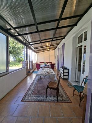 maison 7 pièces en vente sur Réalmont (81120)