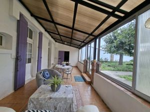 maison 7 pièces en vente sur Réalmont (81120)