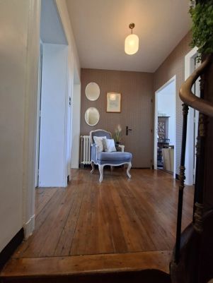 maison 7 pièces en vente sur Réalmont (81120)