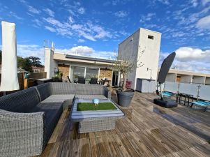 maison 4 pièces en vente sur Réalmont (81120)