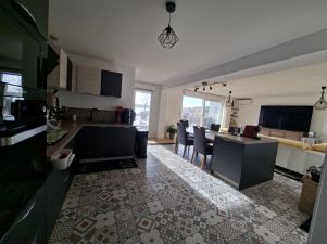 maison 4 pièces en vente sur Réalmont (81120)