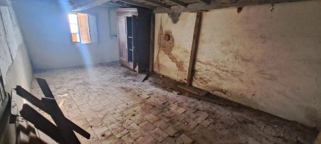 fermette en vente sur Serviès (81220)