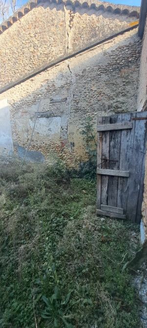 fermette en vente sur Serviès (81220)