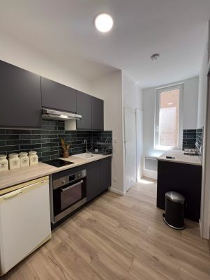 appartement 1 pièce en location sur Réalmont (81120)