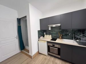 appartement 1 pièce en location sur Réalmont (81120)