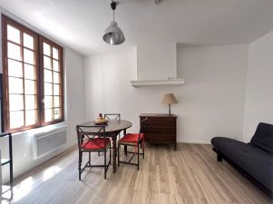 appartement 1 pièce en location sur Réalmont (81120)