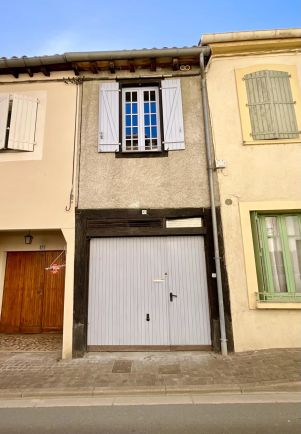 duplex 2 pièces en location sur Réalmont (81120)