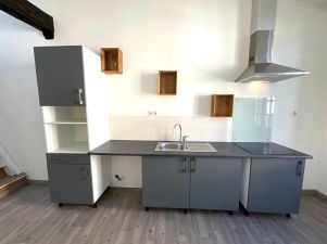 duplex 2 pièces en location sur Réalmont (81120)