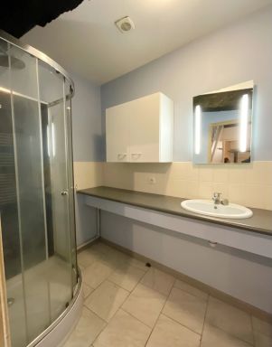 duplex 2 pièces en location sur Réalmont (81120)